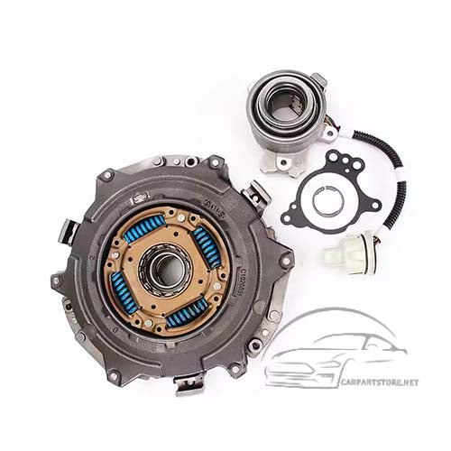 7DCT250 Automatic Transmission Clutch Assembly For Buick Rongwei MG 1.5T Automatic Transmission