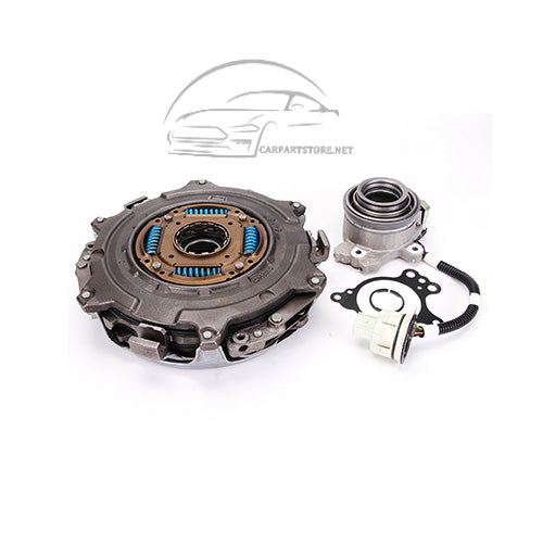 7DCT250 Automatic Transmission Clutch Assembly For GM Buick Rongwei MG