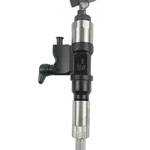 ISUZU DENSO Diesel Common Rail Fuel Inyector Injector 0950006363 095000-6363 8-97609788-6 8976097886 for 4HK1 4HL1 Diesel Fuel Injector Nozzle Assy common rai