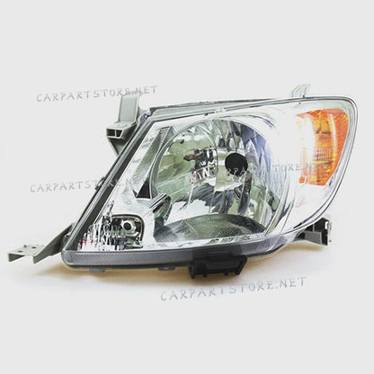 81105-0K010 81170-0K090 HEADLAMP 811300K090 FOR TOYOTA HILUX VIGO