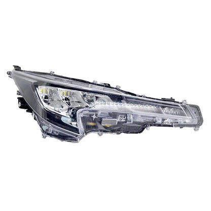 81110-02V40 81110-02V50 81150-02V40 81150-02V50 HEADLAMP ASSY TOYOTA LEVIN HYBRID