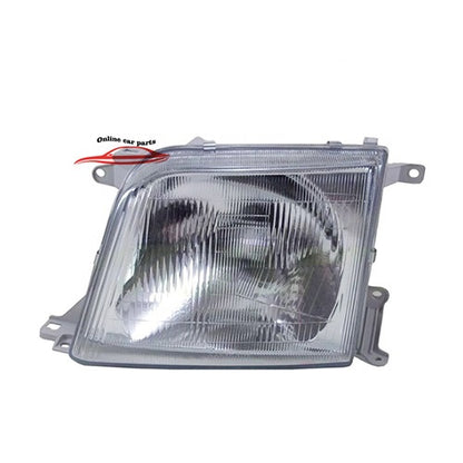 81110-60620 81130-60790 81150-60850 81170-60610 HEADLAMP For Toyota Land Cruiser