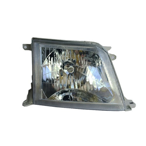 81130-6A130 LAMPE FRONTALE POUR 1999-2003 phare Toyota LAND CRUISER 90 81150-60850 LH