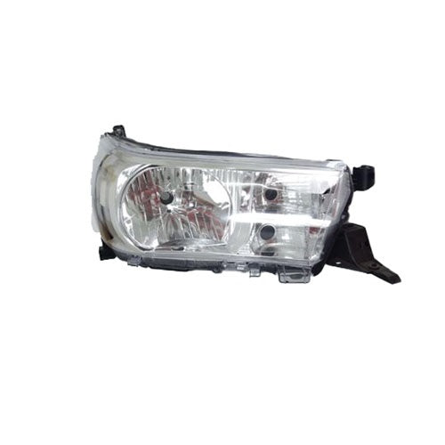 811700K650 OR 811300K650 Right Head Lamp Headlight For TOYOTA HILUX