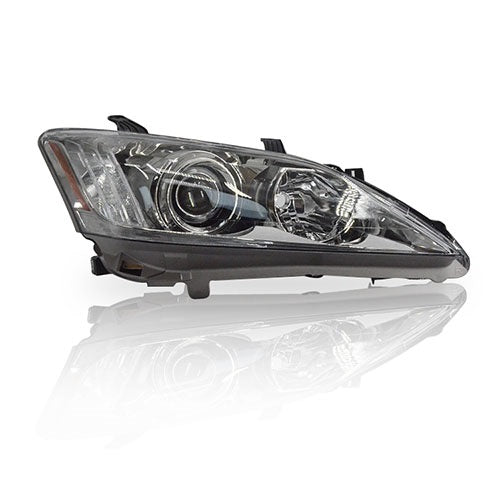 81185-33760 81145-33760 HEADLAMP LEXUS ES240 ES350