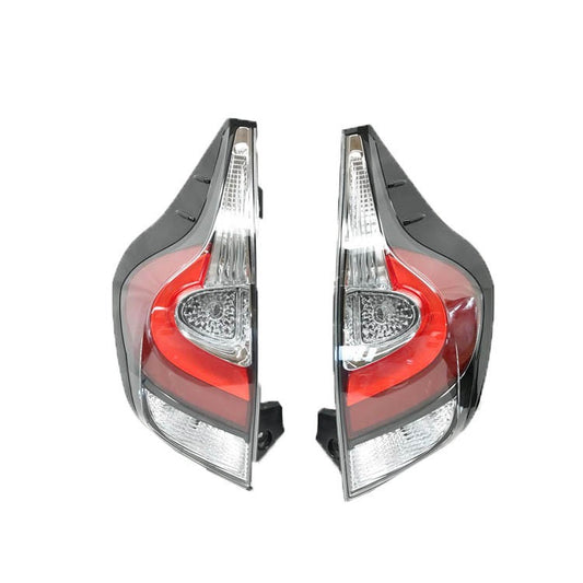 8155152D50 81551-52D50 Tail light For TOYOTA PRIUS Aqua Tail lamp