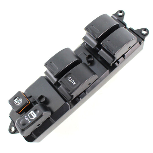 8482012480 Power Window Master Switch 84820-12480 for Toyota Corolla