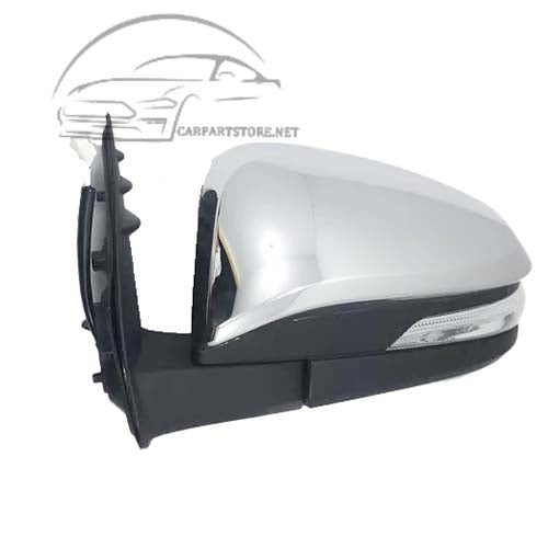 87940-0KE50 87910-0K750 OUTER REAR VIEW MIRROR ASSY TOYOTA HILUX