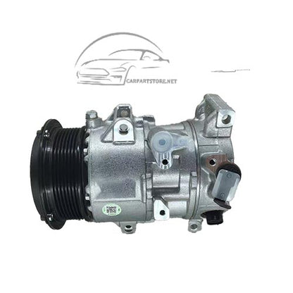 88310-28570 TOYOTA NOAH VOXY  COMPRESSOR DENSO 6SEU16C 8831028570 447260-1208 447260-1209 447190-5321 447190-7290