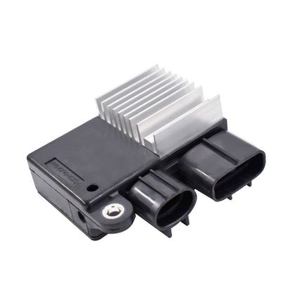 89257-12010 8925712010 499300-3341 Cooling Fan Control Module L33L1515Y fit for Toyota Corolla Matrix Mazda5 CX-7