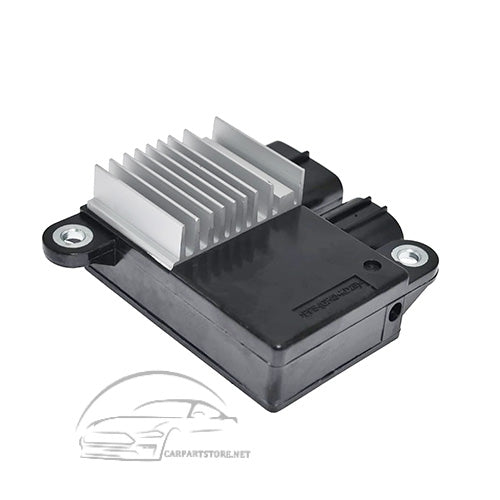 8925726020 89257-26020 499300-3280 Cooling Fan Relay Computer Motor Toyota Lexus ALPHARD HIACE RAV4