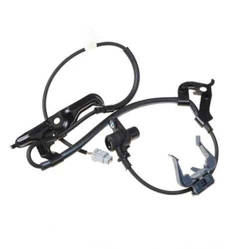 89543-08030 89542-08030 Front Left  Right ABS Wheel Speed Sensor TOYOTA SIENN