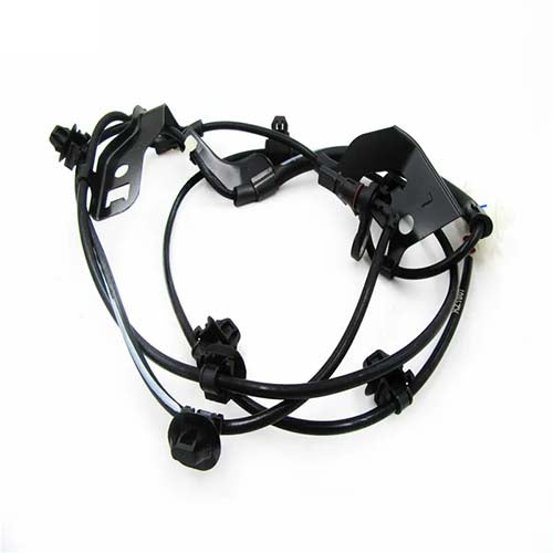 89543-0K060 89542-0K060 ABS Wheel Speed Sensor FRONT LH RH for TOYOTA FORTUNER HILUX