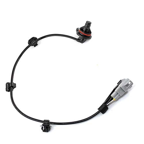 89545-0K320 89546-0K320 Rear Left Right ABS Wheel Speed Sensor for Toyota Hilux