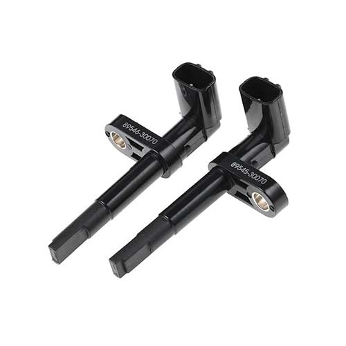 89545-30070 89546-30070 Rear ABS Wheel Speed Sensor For Lexus TOYOTA REIZ