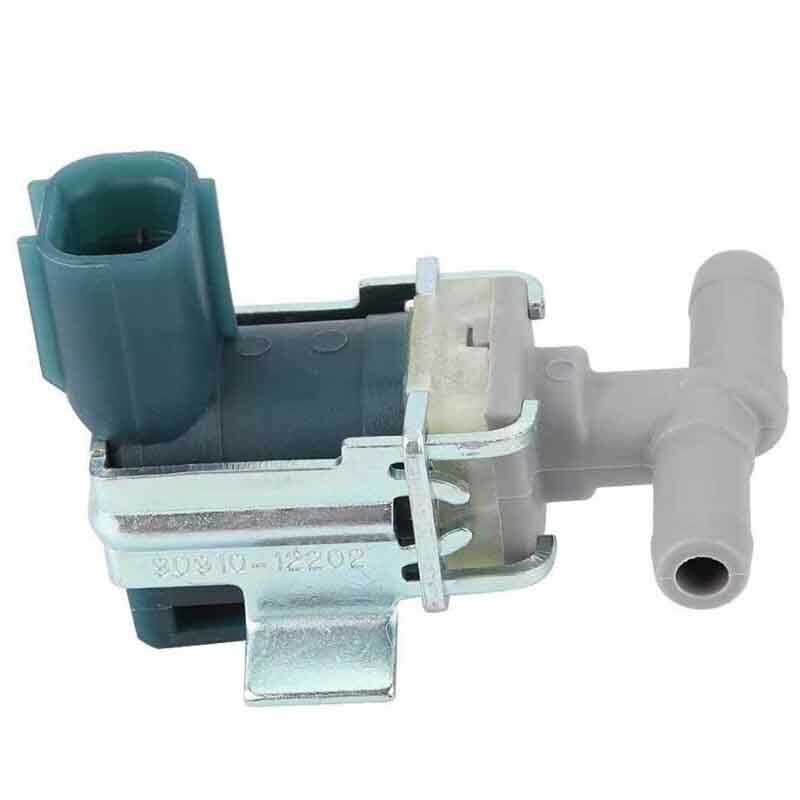90910-12202 For Toyota Yaris vitz Vacuum Switch Solenoid Valve 9091012202