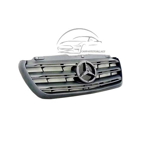 A91088526009K83 9108852600 Grille Shield Bumper Front For Mercedes benz Sprinter
