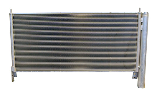 92100-6xz5a 921006xz5a air conditioner condenser Nissan Note E13