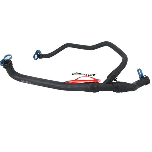 94610605122 Cooling Water Pipe Fit For PORSCHE PANAMERA 970 Water Hose