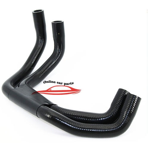 95510607300 Engine Coolant Hose Tube Assembly Tubing For PORSCHE CAYENNE 9PA