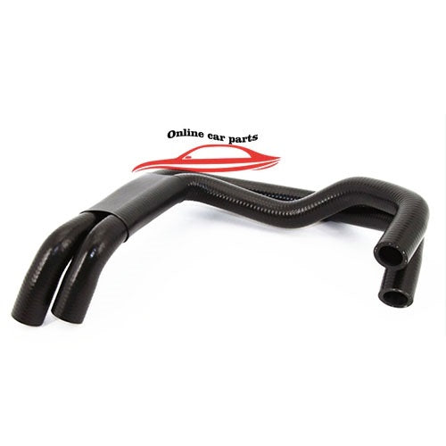 95510607400 Engine Coolant Hose Tube Assembly Tubing For PORSCHE CAYENNE 92A
