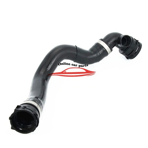95810640240 Engine Coolant Hose Tube Assembly Tubing For PORSCHE CAYENNE 92A