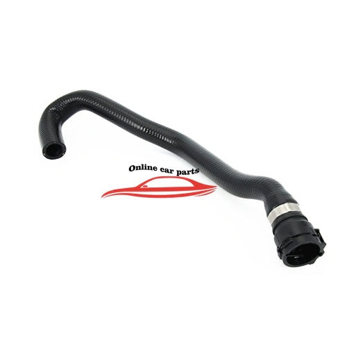 95B121049A Engine Coolant Hose Tube Assembly Tubing 95B 121 049 A For PORSCHE MACAN 95B