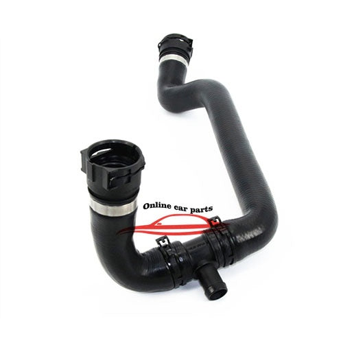 95B122101A Engine Coolant Hose Tube Assembly Tubing For PORSCHE MACAN 95B