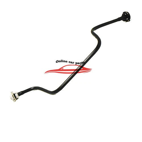 95B122447E Engine Hose Water Pipe COOLANT RESERVOIR HOSE 95B 122 447E FOR PORSCHE MACAN 95B