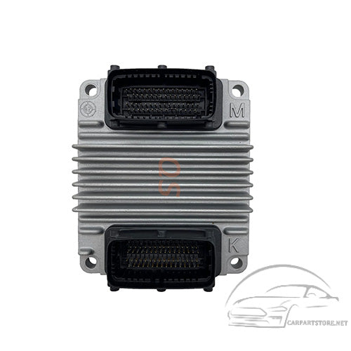 96416833 XAFG AA MR140 Genuine ECU ECM Electronic Control Module for Chevrolet aveo