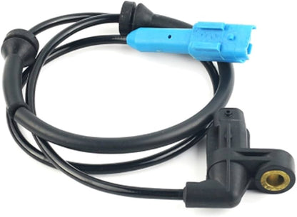454599 4545F4 9647263380  Front Left Right ABS Wheel Speed Sensor For Peugeot 206