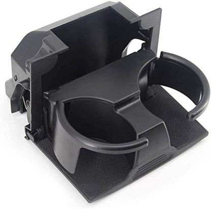 96965-ZS00A 96965-ZP00C 96965-ZP00D Rear Cup Holder Insert Center Console Box Replacement for Nissan Pathfinder Xterra Frontier