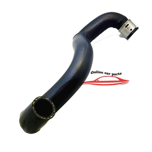 97010642101 Hvac Heater Return Hose 970 106 421 01 For PORSCHE PANAMERA