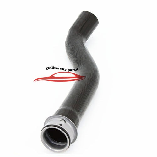 97010650201 Tube de tuyau de liquide de refroidissement moteur pour PORSCHE Panamera 970 3.6L 2010-2013 970 106 502 01