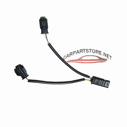 9804315380 Transmission Wiring Harness Connector 12517646145 For Peugeot 207 308 Citroen C4 C5 MINI Temperature Sensor Cable