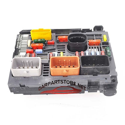 9809742780 9664705980 9667044980 New Fuse Box Unit Assembly BSM For Citreon C5 Peugrot 3008