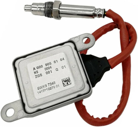 A0009056104 Nox Sensor Fits for Mercedes-Benz A207 C207 C218 S212 W164 W212 X218 V251 5WK97248