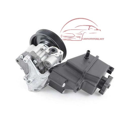 0064666301 0064666401 A0064666301 A0064666401 Power Steering Pump with Pulley MERCEDES  BENZ