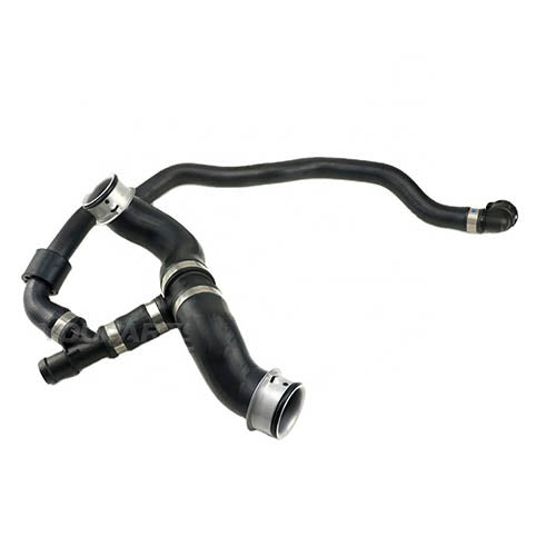 A2045019682 C250 New Radiator Hose 2045019682 For Mercedes BENZ