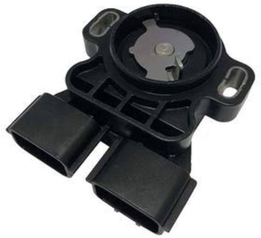 A22-658 B00 226203M201 8944217130 A22658B00 Throttle Position Sensor (TPS) Compatible with Isuzu I-Mark Nissan SENTRA 200SX