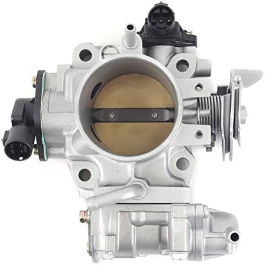 A22670B00 A22-670B00 RTR60-06 A22-670-B00 Throttle Body Assembly TPS for Honda Accord