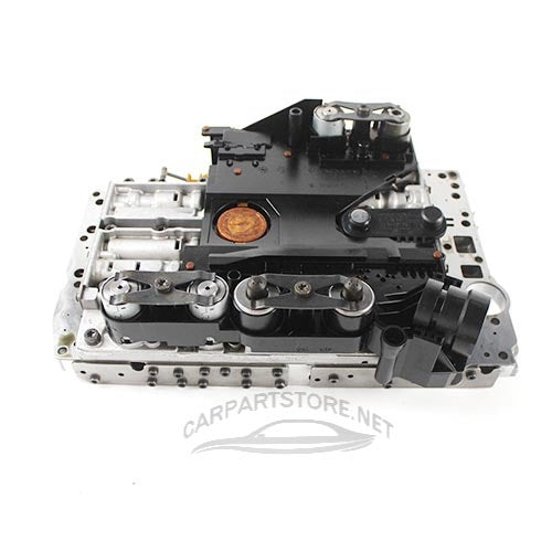 A2402700106 722.6 Automatic Transmission Valve Body For Mercedes Benz