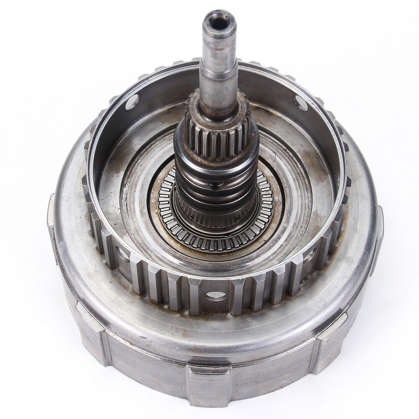 A343E A343F A340E A340 30-43LE Automatic Transmission Gearbox Input Shaft and Input Drum for TOYOTA 2700 HYUNDAI