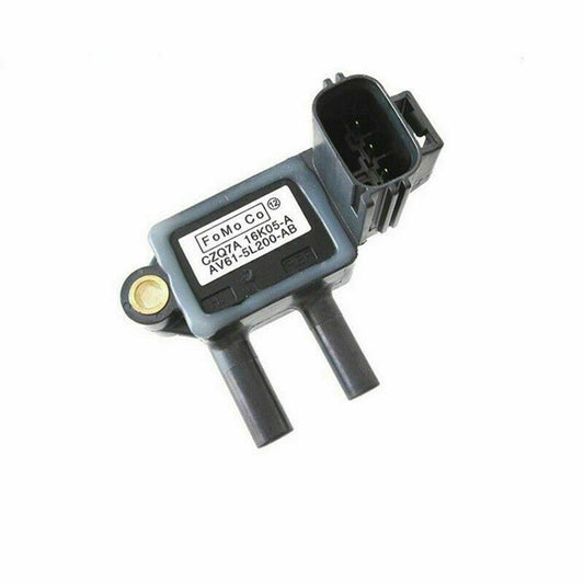 AV615L200AB DPF Exhaust Pressure Sensor AV61-5L200-AB For Ford