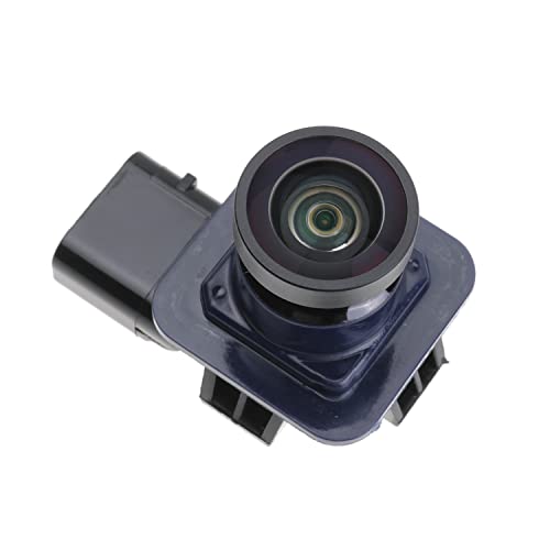 BT4Z-19G490-B Rear View Backup Camera DT4T-19G490-B Rear Parking Safety Camera Compatible with Ford Edge Lincoln MKX