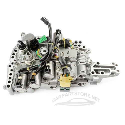 JF017E BXFT-JF017E CVT Transmission valve body For Nissan infiniti QX60 QX70 ALTIMA JUKE NV200 PATHFINDER