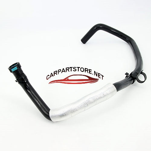 C2D31067 Heater Return Hose Oil Radiator Water Pipe for JAGUAR XJ XF XJL