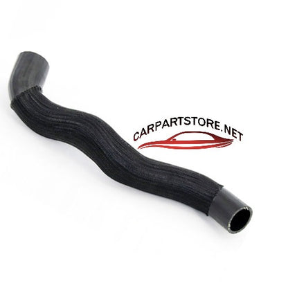 C2Z23121 upper water pipe rubber radiator coolant hose for Jaguar XF