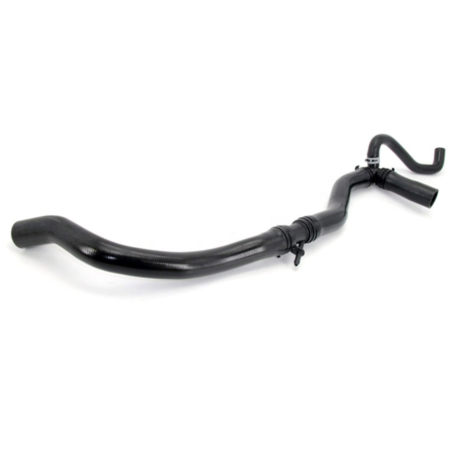 C2Z28162 Radiator top hose for Jaguar XF