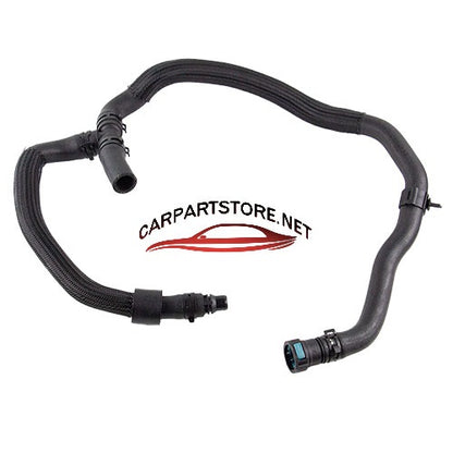 C2Z4553 water tank pipe radiator coolant hose for Jaguar XF